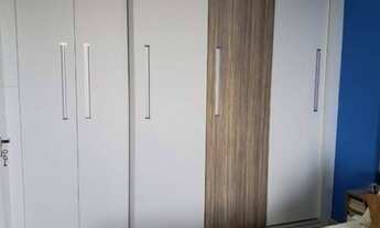 Imagem 7: Apartamento para Venda em São Bernardo do Campo, Nova Petrópolis, 2 dormitórios, 1 banheir