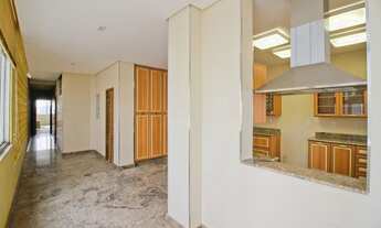 Imagem 3: Apartamento Venda 3 Dormitórios - 440 m² Bela Vista