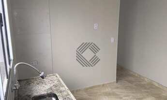 Imagem 3: Casa à venda, 78 m² por R$ 240.000,00 - Jardim Atílio Silvano - Sorocaba/SP