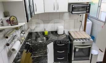 Imagem 6: Porto Alegre - Apartamento Padrão - Cristal