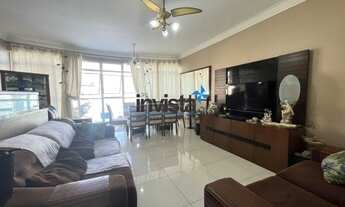 Imagem 6: Comprar Sobreposta com 3 suites no Marapé em Santos