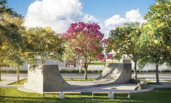 Imagem 4: Terreno à venda, 1098 m² por R$ 927.148,37 - Beira Rio - Biguaçu/SC