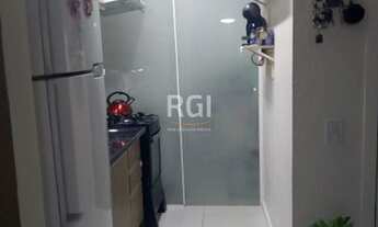 Imagem 6: Porto Alegre - Apartamento Padrão - Cavalhada