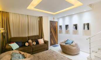 Imagem 3: Casa de Condomínio à Venda - Freguesia do Ó, 2 Quartos, 89 m2