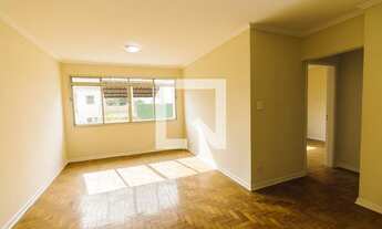 Imagem: Apartamento para Aluguel - Vila Pompéia