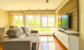 Imagem: Porto Alegre - Apartamento Padrão - Menino