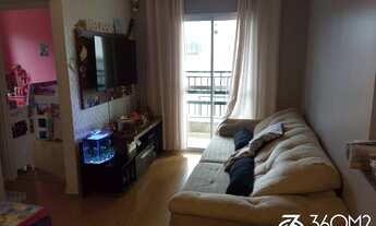 Imagem: Apartamento para Venda em Mauá, Vila Assis