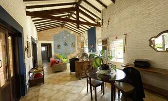 Imagem 6: Casa de condomínio térrea para aluguel possui 1 metros quadrados com 2 quartos