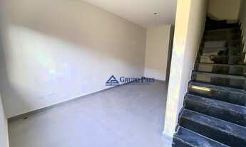 Imagem 3: Sobrado com 2 dormitórios à venda, 67 m² por R$ 319.000,00 - Itaquera - São Paulo/SP