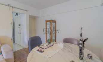 Imagem 7: Apartamento Venda Vila Mariana 76 m² 2 Dormitórios