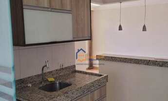 Imagem 6: Apartamento com 2 dormitórios à venda, 49 m² por R$ 335.000,00 - Limão - São Paulo/SP