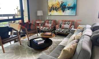 Imagem: Apartamento com 4 dormitórios à venda