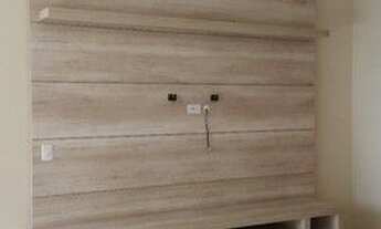 Imagem 7: Sobrado com 3 dormitórios para alugar, 125 m² por R$ 2.860/mês - Condomínio Horto Floresta