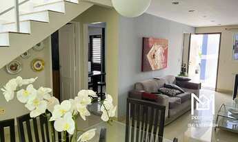 Imagem 2: Casa duplex com 4 suítes em Nova Parnamirim