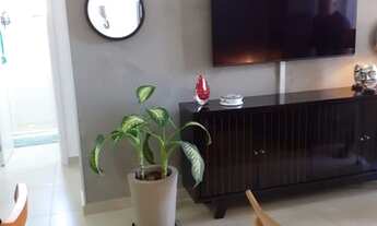 Imagem 7: Dcs - Apartamento 2 dorm Mobiliado nos Ingleses Bem localizado