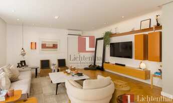 Imagem 2: São Paulo - Apartamento Padrão - Jardim Paulista