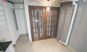 Imagem 2: Casa com 2 dormitórios à venda, 50 m² por R$ 260.000,00 - São Pedro - Juiz de Fora/MG