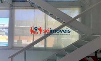 Imagem 5: Linda cobertura no Jardim Oceânico