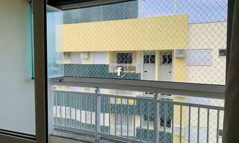 Imagem 4: FLORIANóPOLIS - Apartamento Padrão - Itacorubi