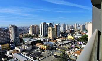 Imagem: APARTAMENTO NOVO, NO ALTO DO IPIRANGA A