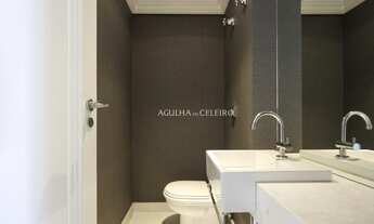 Imagem 7: SãO PAULO - Apartamento Padrão - Jardim Paulistano