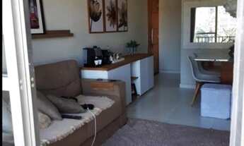 Imagem 2: Apartamento para Venda em São Bernardo do Campo, Nova Petrópolis, 3 dormitórios, 1 banheir