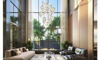 Imagem 4: Lindo Projeto com 5 dormitórios à venda, 1300 m² por R$ 28.000.000 - Tamboré 02 - Santana