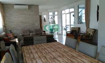 Imagem 3: Cobertura com 4 dorms, Pompéia, Santos - R$ 2.28 mi, Cod: 1591588