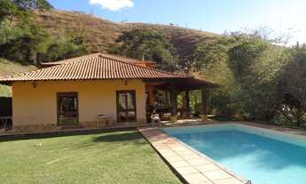 Imagem: PETRóPOLIS - Casa Padrão - Pedro do Rio