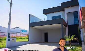 Imagem: Casa para venda possui 205 metros quadrados