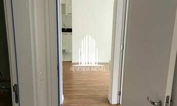 Imagem 7: Apartamento 2 Dormitórios 1 Suíte 1 vaga