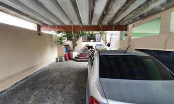 Imagem 2: Sobrado com 4 dormitórios à venda, 160 m² por R$ 1.520.000 - Jardim da Glória - São Paulo