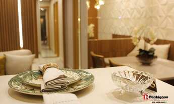 Imagem 7: Apartamento 2 Quartos 1 Suíte