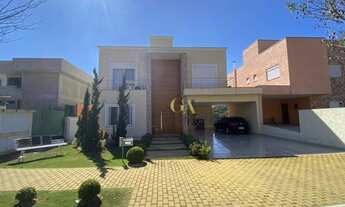 Imagem 1: Casa à venda, 400 m² por R$ 3.200.000,00 - Burle Marx - Santana de Parnaíba/SP