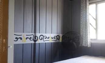 Imagem: Linda casa com Piscina a 2 quadras da praia