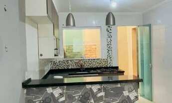 Imagem 7: Sobrado em condomínio, 2 suítes e 1 vaga, 69 m² - Cidade Patriarca - São Paulo