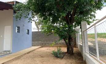 Imagem 2: Chácara Dante Marmirolli - Sumaré/Sp