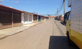 Imagem 3: Casa de condomínio para venda com 100 metros quadrados com 2 quartos