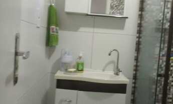 Imagem 7: Apt na Barra dos Coqueiros, 3/4, sombra com elevador