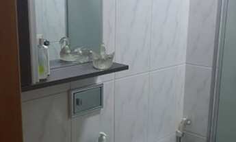 Imagem 7: Próximo de duas estações de metro, 2 dormitórios e 2 vagas, lazer clube condomínio valor