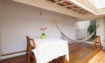 Imagem 5: Casa reformada Sumaré!