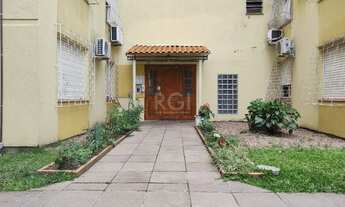 Imagem 3: Apartamento em Humaitá