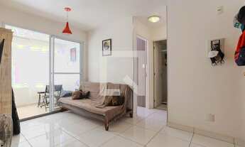 Imagem: Apartamento à Venda - Consolação, 1 Quarto