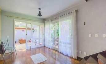 Imagem 5: Porto Alegre - Casa Padrão - Ipanema