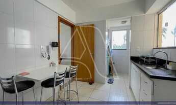 Imagem 7: Apartamento à venda na Vila Góis - Anápolis - GO