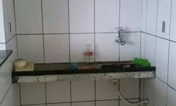 Imagem 7: Apartamento com 2/4 quartos, para venda com 50m² e área de serviço