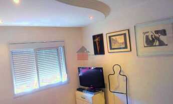 Imagem 5: Apartamento com 3 dormitórios à venda, 106 m² por R$ 1.670.000,00 - Vila Clementino - São