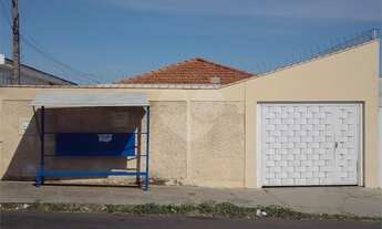 Imagem: Casa térrea para locação, com 2 dormitórios