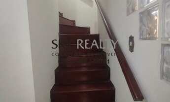 Imagem 3: SãO PAULO - Sobrado Padrão - Vila Campo Grande