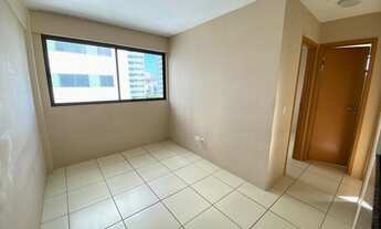 Imagem: Parc Torre- Apartamento com 2 dormitórios